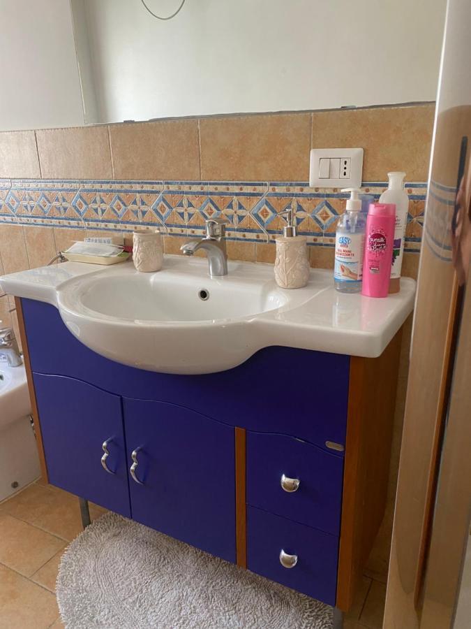 Residenza Guarna Apartment Salerno Exterior photo
