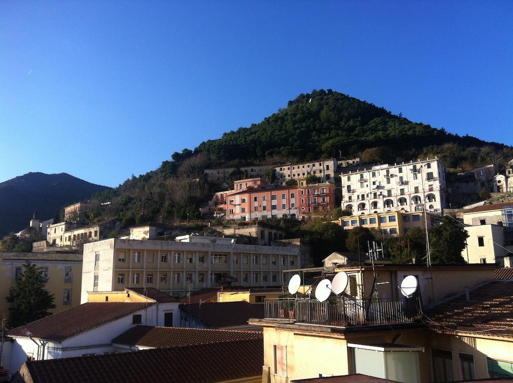 Residenza Guarna Apartment Salerno Exterior photo
